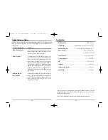 Preview for 49 page of Humminbird 363 Operation Manual