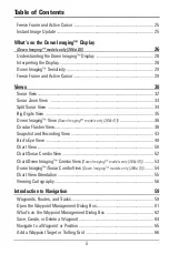 Preview for 5 page of Humminbird 386ci Combo Operation Manual