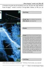 Preview for 39 page of Humminbird 386ci Combo Operation Manual