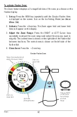 Preview for 54 page of Humminbird 386ci Combo Operation Manual