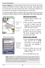 Preview for 56 page of Humminbird 386ci Combo Operation Manual