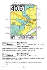 Preview for 148 page of Humminbird 386ci Combo Operation Manual