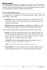 Preview for 163 page of Humminbird 386ci Combo Operation Manual