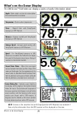 Preview for 32 page of Humminbird 398ci SI Combo Operation Manual