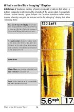 Preview for 38 page of Humminbird 398ci SI Combo Operation Manual