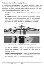 Preview for 40 page of Humminbird 398ci SI Combo Operation Manual