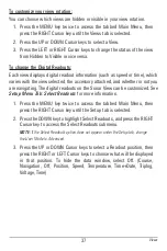 Preview for 49 page of Humminbird 398ci SI Combo Operation Manual