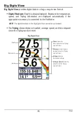 Preview for 57 page of Humminbird 398ci SI Combo Operation Manual