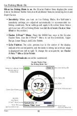 Preview for 60 page of Humminbird 398ci SI Combo Operation Manual