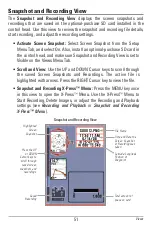 Preview for 63 page of Humminbird 398ci SI Combo Operation Manual