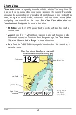 Preview for 70 page of Humminbird 398ci SI Combo Operation Manual