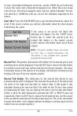 Preview for 81 page of Humminbird 398ci SI Combo Operation Manual