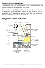 Preview for 83 page of Humminbird 398ci SI Combo Operation Manual