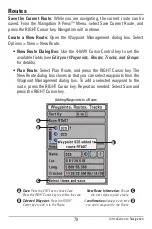 Preview for 91 page of Humminbird 398ci SI Combo Operation Manual