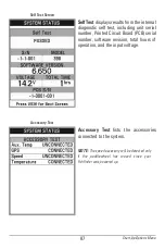 Preview for 99 page of Humminbird 398ci SI Combo Operation Manual