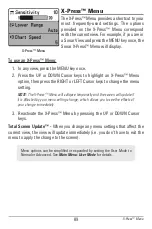 Preview for 101 page of Humminbird 398ci SI Combo Operation Manual