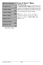 Preview for 106 page of Humminbird 398ci SI Combo Operation Manual