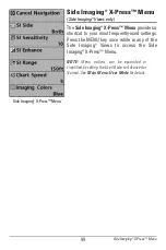 Preview for 111 page of Humminbird 398ci SI Combo Operation Manual