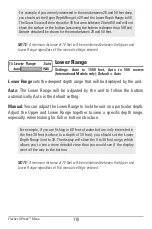 Preview for 122 page of Humminbird 398ci SI Combo Operation Manual