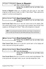 Preview for 126 page of Humminbird 398ci SI Combo Operation Manual