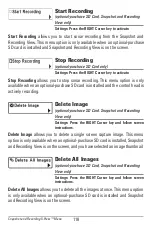 Preview for 130 page of Humminbird 398ci SI Combo Operation Manual