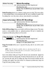 Preview for 131 page of Humminbird 398ci SI Combo Operation Manual