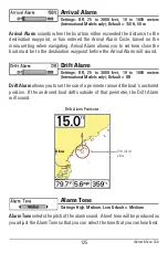 Preview for 137 page of Humminbird 398ci SI Combo Operation Manual