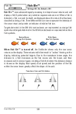 Preview for 142 page of Humminbird 398ci SI Combo Operation Manual