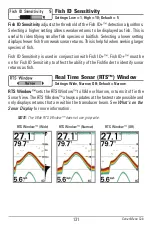 Preview for 143 page of Humminbird 398ci SI Combo Operation Manual