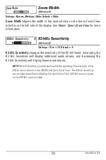 Preview for 145 page of Humminbird 398ci SI Combo Operation Manual