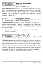 Preview for 155 page of Humminbird 398ci SI Combo Operation Manual