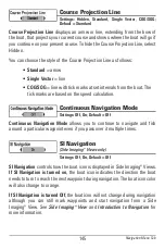 Preview for 157 page of Humminbird 398ci SI Combo Operation Manual