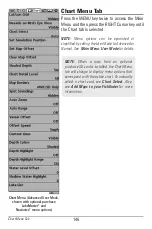 Preview for 158 page of Humminbird 398ci SI Combo Operation Manual