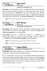 Preview for 163 page of Humminbird 398ci SI Combo Operation Manual