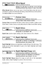 Preview for 164 page of Humminbird 398ci SI Combo Operation Manual