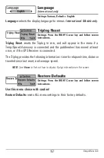 Preview for 169 page of Humminbird 398ci SI Combo Operation Manual