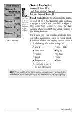 Preview for 171 page of Humminbird 398ci SI Combo Operation Manual