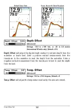 Preview for 172 page of Humminbird 398ci SI Combo Operation Manual