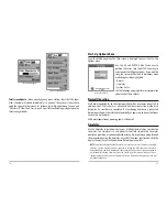 Preview for 11 page of Humminbird 515 Operation Manual