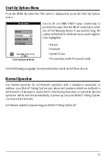 Preview for 27 page of Humminbird 531338-1_C Operation Manual