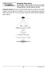 Preview for 61 page of Humminbird 550 Operation Manual