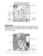 Preview for 27 page of Humminbird 580 Operation Manual