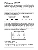 Preview for 64 page of Humminbird 580 Operation Manual