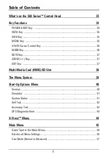 Preview for 5 page of Humminbird 581i Combo Operation Manual