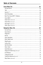 Preview for 7 page of Humminbird 581i Combo Operation Manual