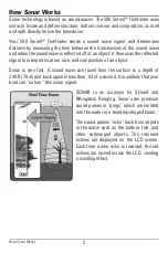 Preview for 12 page of Humminbird 581i Combo Operation Manual