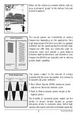 Preview for 13 page of Humminbird 581i Combo Operation Manual