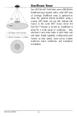 Preview for 14 page of Humminbird 581i Combo Operation Manual