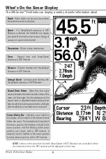 Preview for 16 page of Humminbird 581i Combo Operation Manual