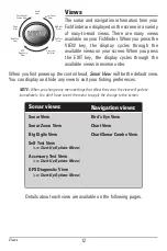 Preview for 22 page of Humminbird 581i Combo Operation Manual